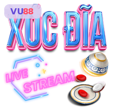X&oacute;c đĩa vu88