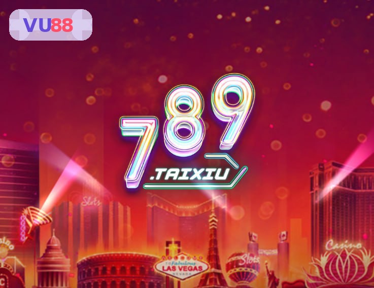 Hình ảnh nền tảng VU88 uy tín dành cho người chơi